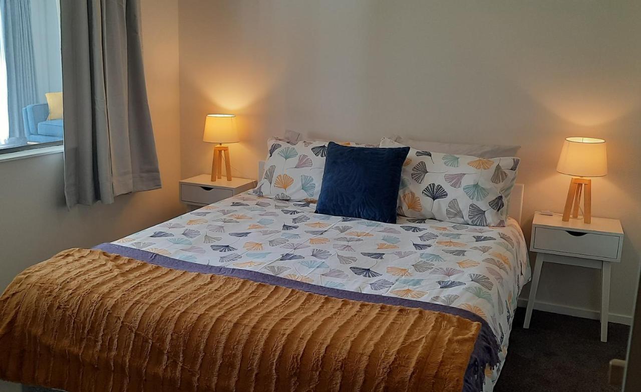 Cosy On Courtney Villa Motueka Dış mekan fotoğraf